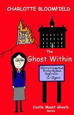 The Ghost Within