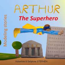 Arthur the Superhero