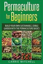 Permaculture for Beginners