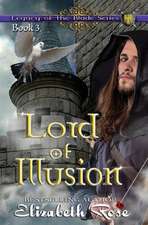 Lord of Illusion