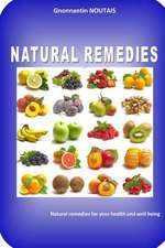 Natural Remedies