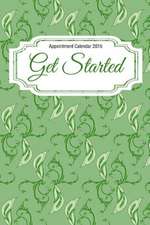 Appointment Calendar 2015