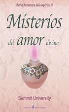 Misterios del Amor Divino