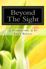 Beyond the Sight [[ Poemgraph ]]