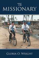 The Missionary