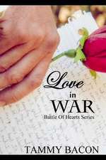 Love in War