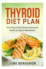 Thyroid Diet Plan