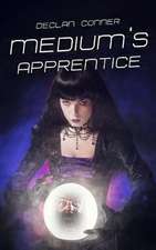 Medium's Apprentice