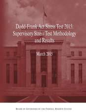 Dodd-Frank ACT Stress Test 2015