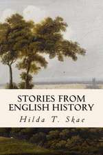 Stories from English History