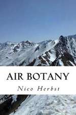 Air Botany