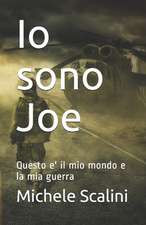 IO Sono Joe