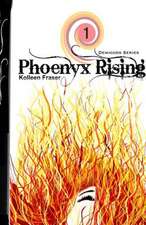 Phoenyx Rising