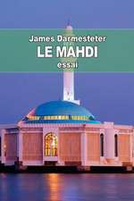 Le Mahdi