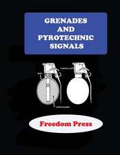 Grenades and Pyrotechnic Symbols