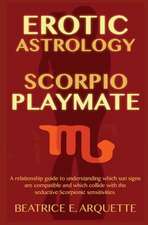 Erotic Astrology