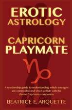 Erotic Astrology