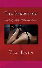 The Seduction