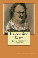 La Cousine Bette