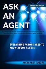 Ask an Agent