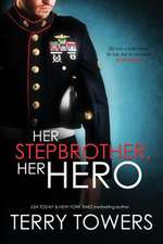 Her Stepbrother, Her Hero