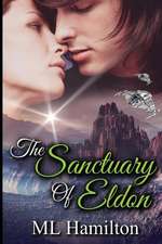 The Sanctuary of Eldon