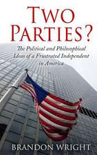 Two Parties?