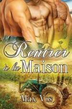 Rentrer a la Maison