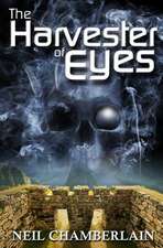 The Harvester of Eyes