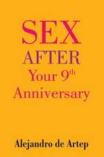 Sex After Your 9th Anniversary