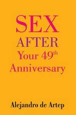 Sex After Your 49th Anniversary