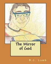 The Mirror of God