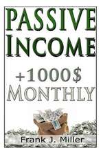 Passive Income - Achieve Financial Freedom