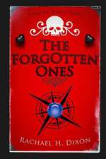 The Forgotten Ones (Paranormal Fiction)