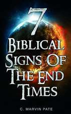 7 Biblical Signs of the End Times