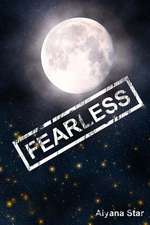 Fearless