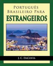 Portugues Brasileiro Para Estrangeiros