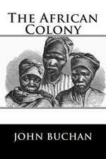 The African Colony