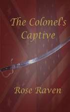 The Colonel's Captive