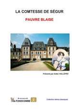 Pauvre Blaise