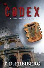 The Codex