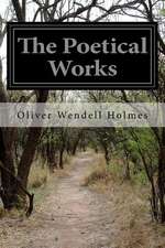 The Poetical Works