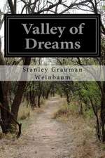 Valley of Dreams