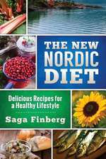 The New Nordic Diet