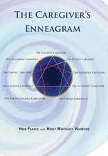 The Caregiver's Enneagram