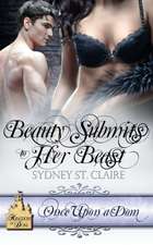 Beauty Submits To Her Beast