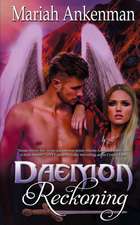 Daemon Reckoning