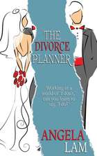 The Divorce Planner