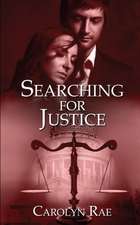 Searching for Justice