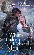 Wishes Under a Highland Star